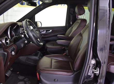 Mercedes-Benz - V-class