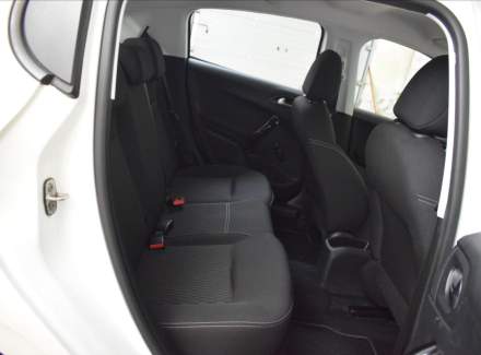 Peugeot - 208