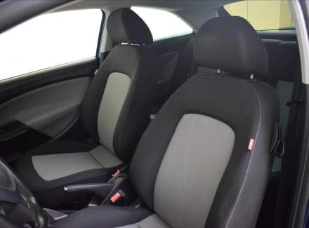 Seat - Ibiza