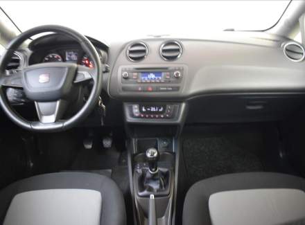 Seat - Ibiza