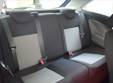 Seat - Ibiza