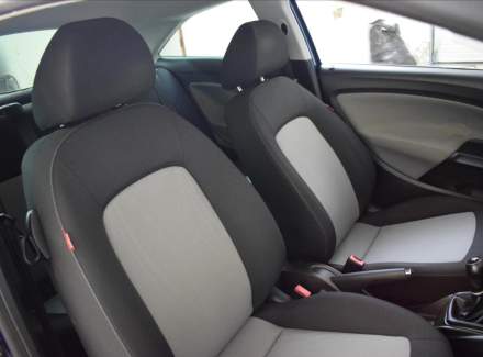Seat - Ibiza