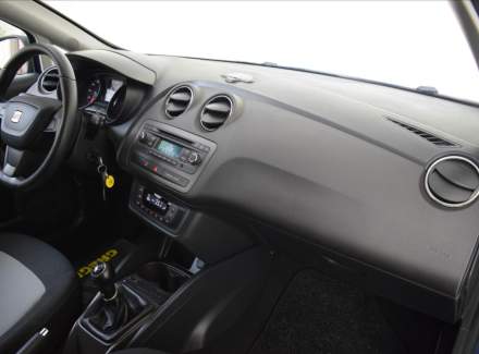 Seat - Ibiza