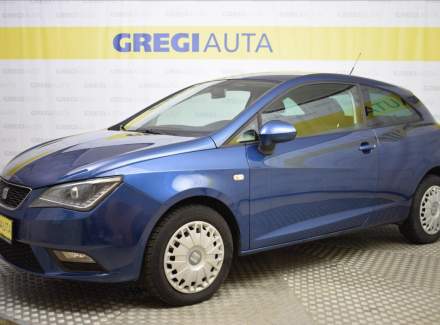 Seat - Ibiza