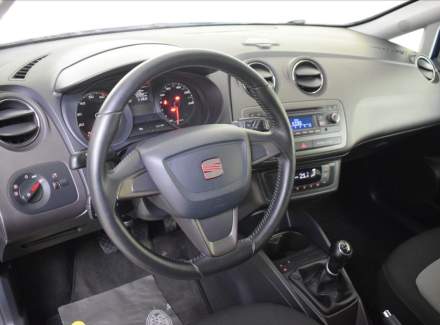 Seat - Ibiza