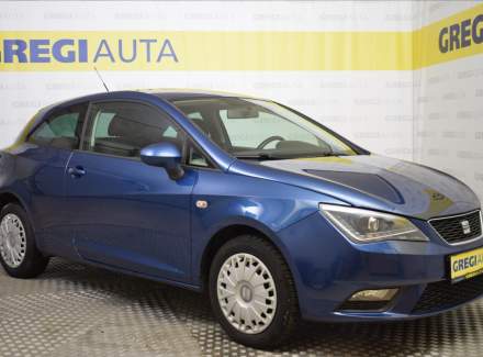Seat - Ibiza