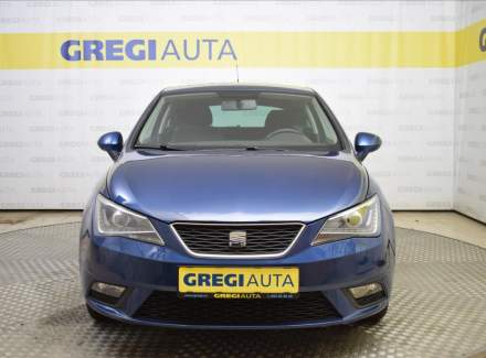 Seat - Ibiza