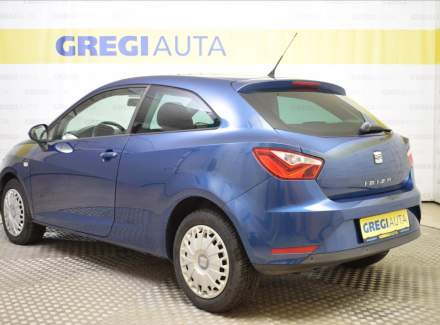 Seat - Ibiza