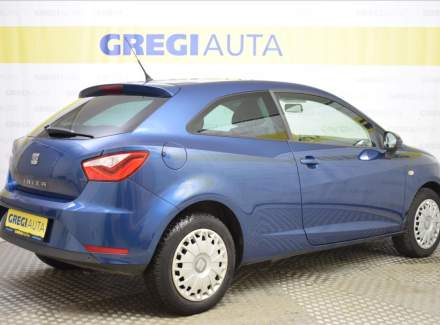 Seat - Ibiza