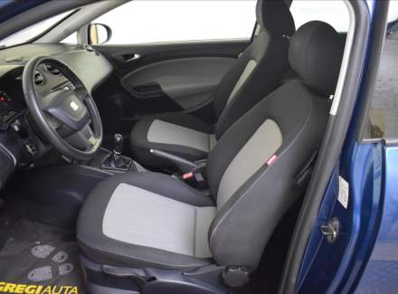 Seat - Ibiza