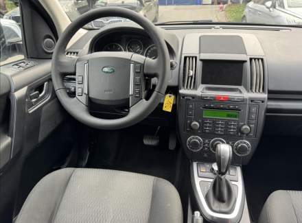 Land Rover - Freelander