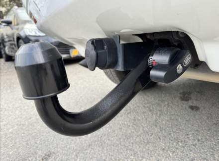 Land Rover - Freelander