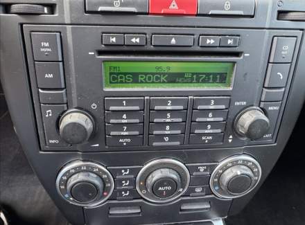 Land Rover - Freelander