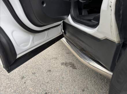 Land Rover - Freelander