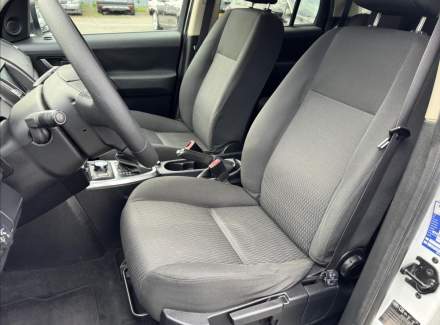 Land Rover - Freelander