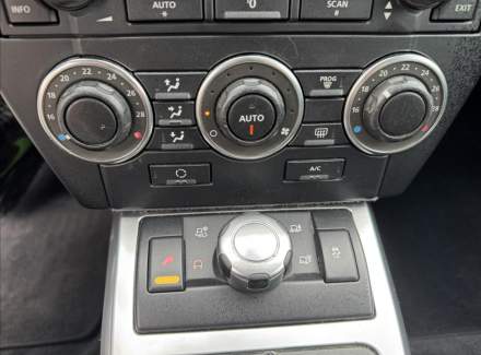 Land Rover - Freelander