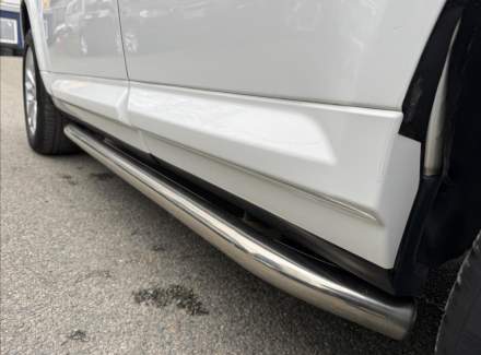 Land Rover - Freelander