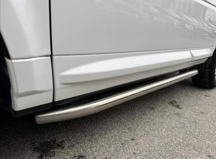 Land Rover - Freelander