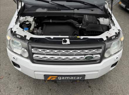 Land Rover - Freelander