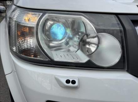 Land Rover - Freelander