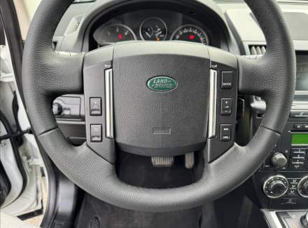 Land Rover - Freelander