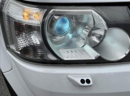 Land Rover - Freelander