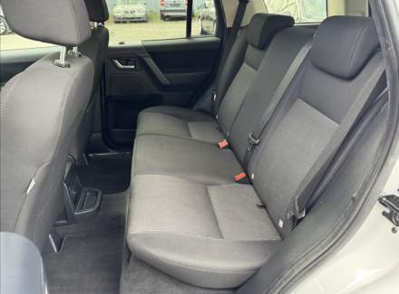 Land Rover - Freelander