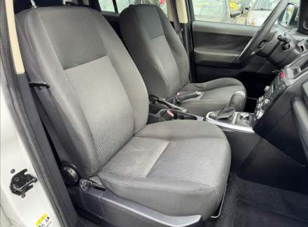 Land Rover - Freelander