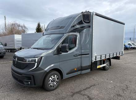 Renault - Master