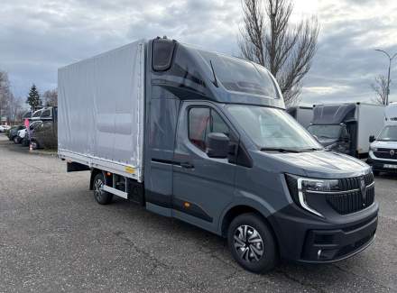 Renault - Master