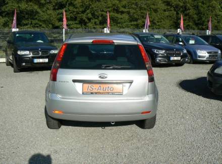 Ford - Fiesta