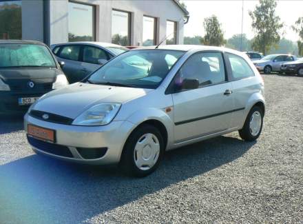 Ford - Fiesta