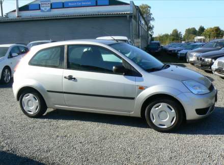 Ford - Fiesta