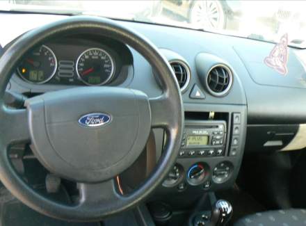 Ford - Fiesta