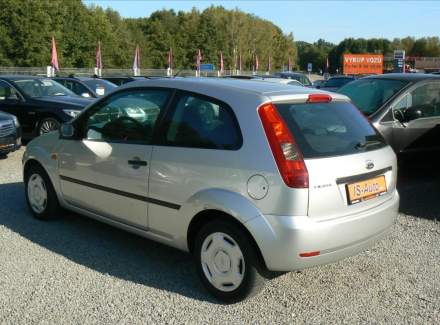 Ford - Fiesta