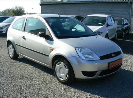 Ford - Fiesta