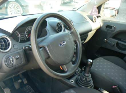 Ford - Fiesta