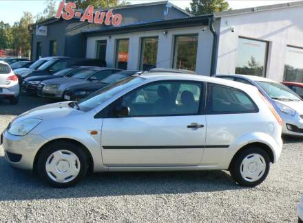 Ford - Fiesta