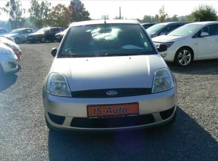 Ford - Fiesta