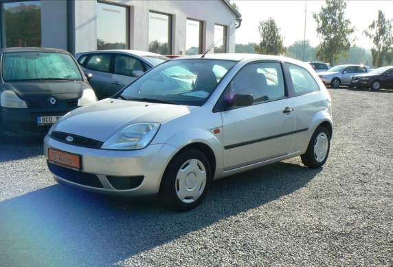 Ford - Fiesta