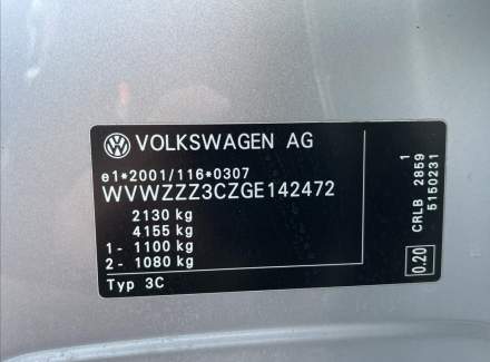 Volkswagen - Passat