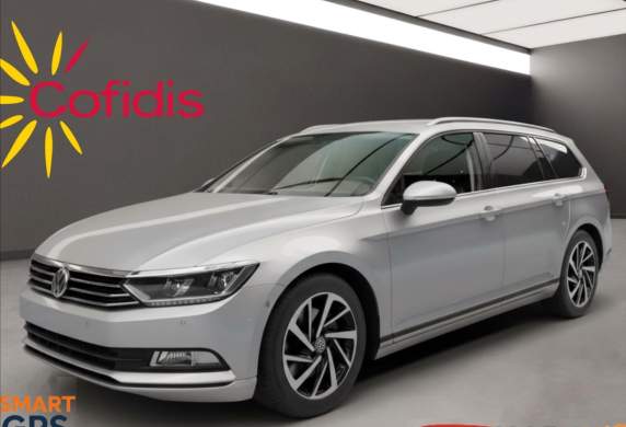 Volkswagen - Passat