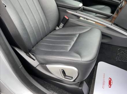 Mercedes-Benz - M-class