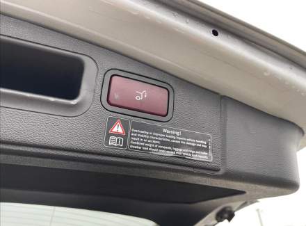 Mercedes-Benz - M-class