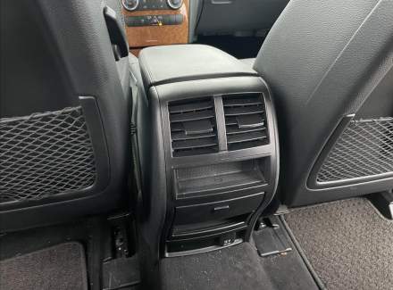 Mercedes-Benz - M-class