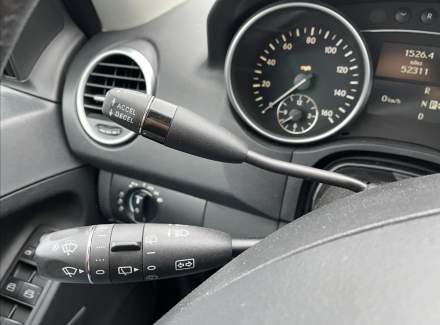 Mercedes-Benz - M-class