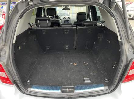 Mercedes-Benz - M-class