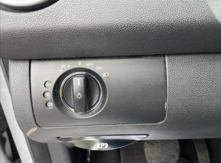 Mercedes-Benz - M-class