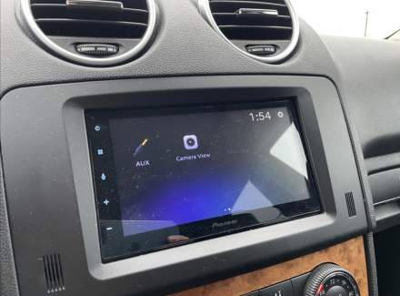 Mercedes-Benz - M-class