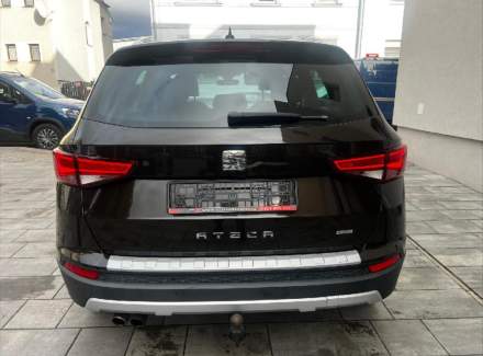 Seat - Ateca